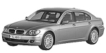 BMW E66 U3900 Fault Code