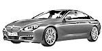BMW F06 U3900 Fault Code
