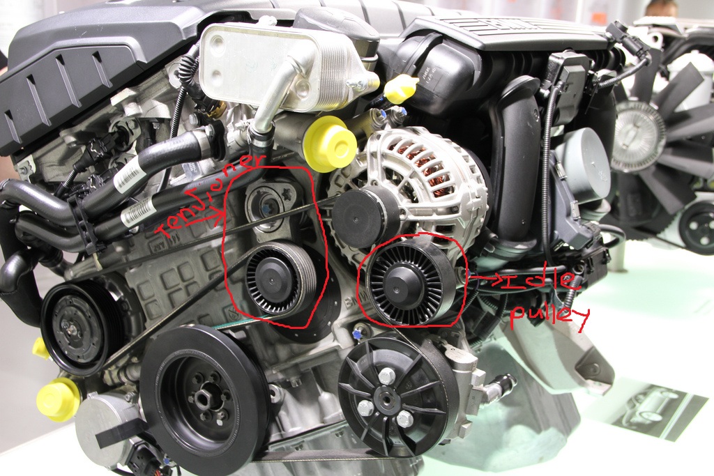 See U3900 in engine